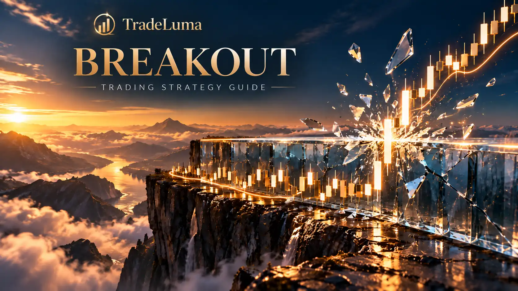 Breakout trading strategy: entries, confirmation, stops, and false breakouts — Trade range expansion with confirmation, invalidation, and false-breakout control.