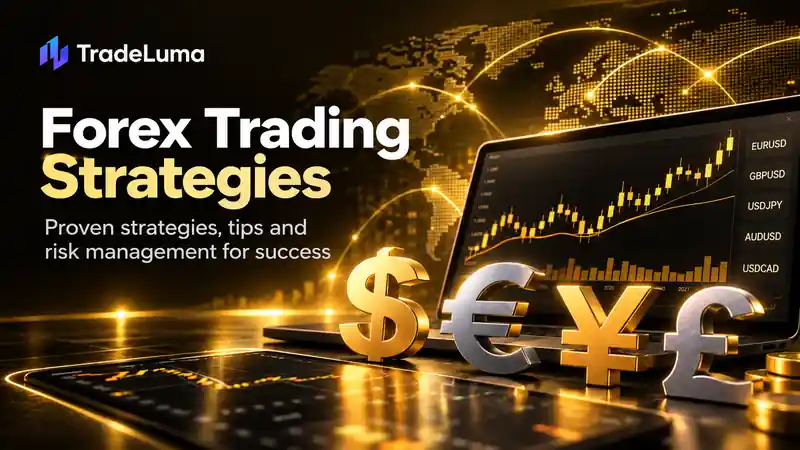 Forex trading strategies: common approaches for trend, range, and breakout setups — Currency markets reward structure, timing, and respect for sessions and volatility.