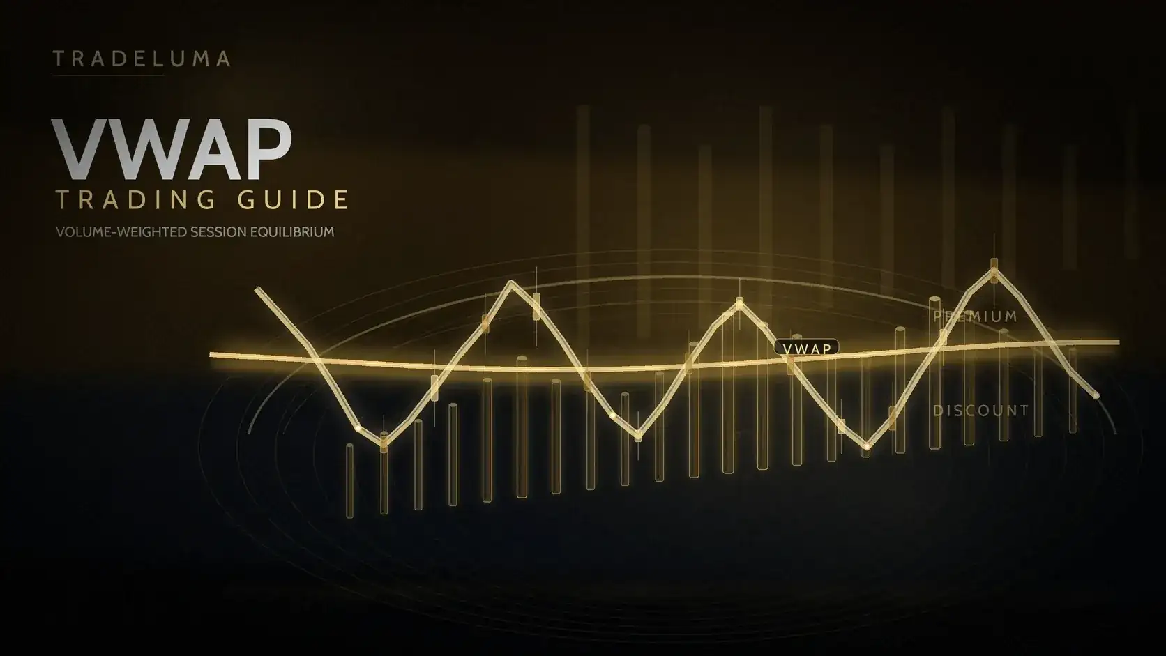 VWAP Trading Guide: Using Volume-Weighted Average Price Intraday — Use the session's volume-weighted average as an intraday context benchmark.